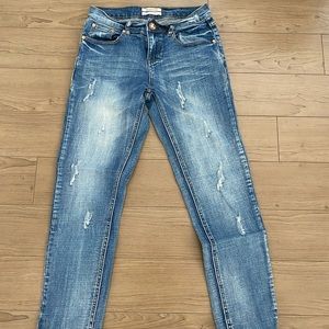 One Teaspoon Jeans! ADORABLE!!